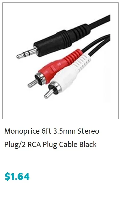 View product recommended for you