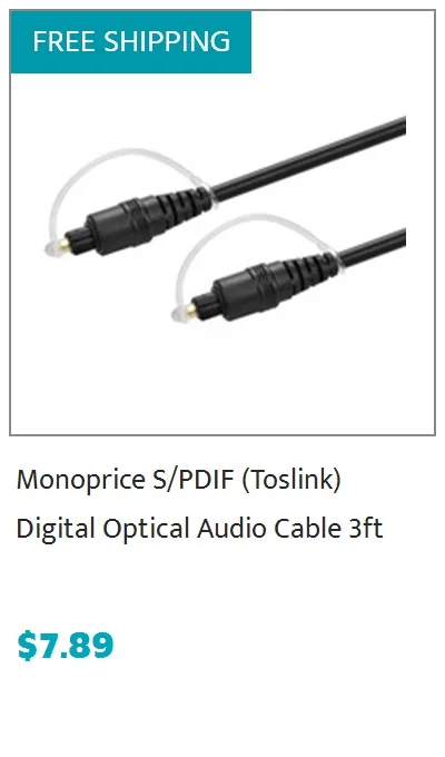 View product recommended for you