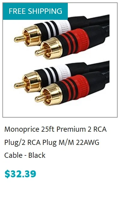 View product recommended for you