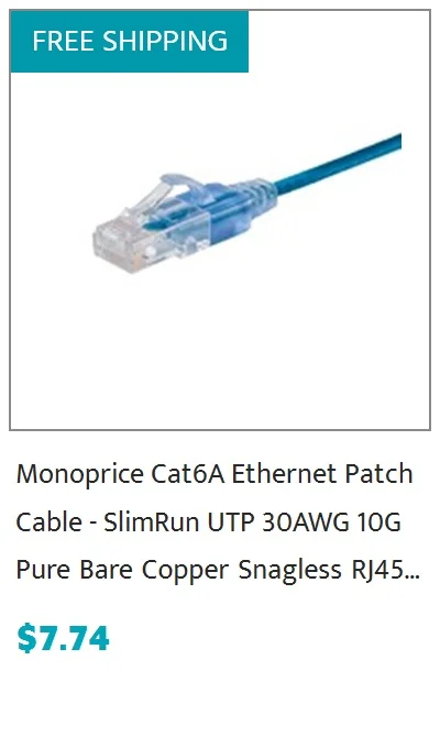 View product recommended for you