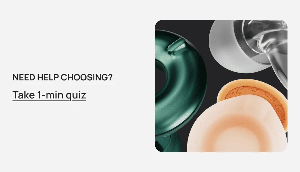 Need help choosing?