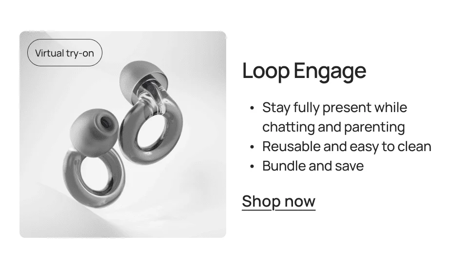 Loop Engage