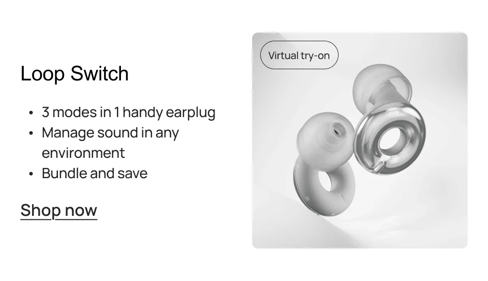 Loop Switch