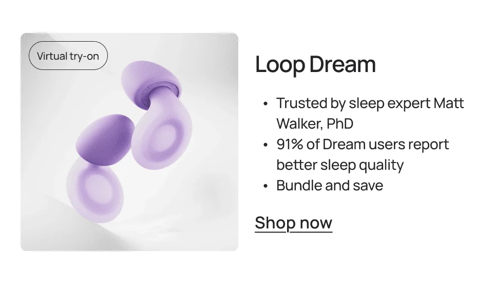 Loop Dream