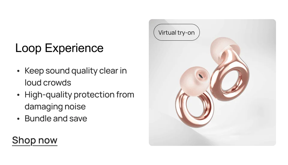 Loop Experience