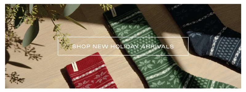 Shop New Holiday Arrivals!