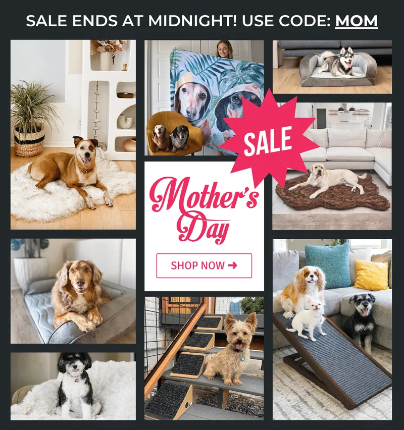 Mother's Day Sale