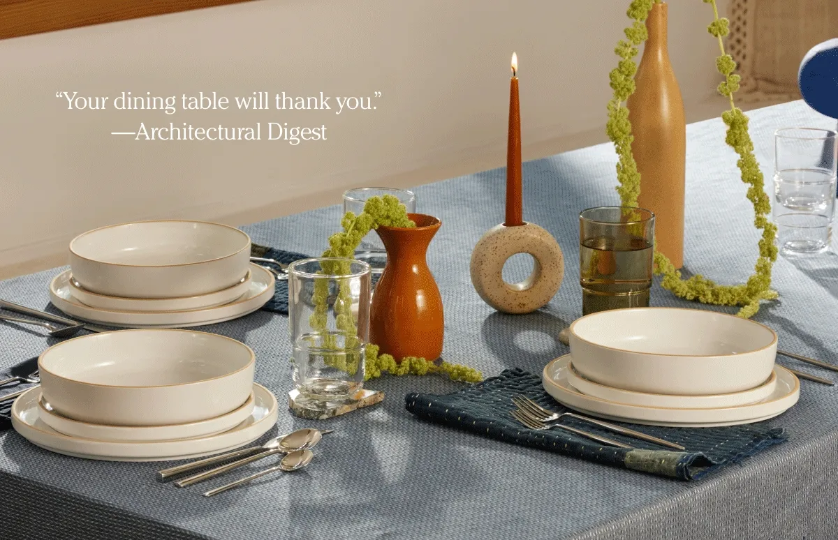 Tableware