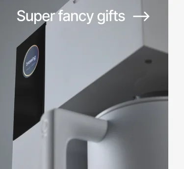 Super Fancy Gifts