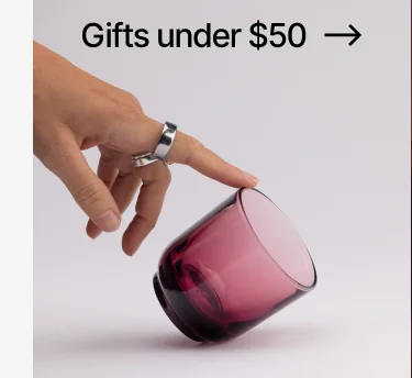 Gifts under $50