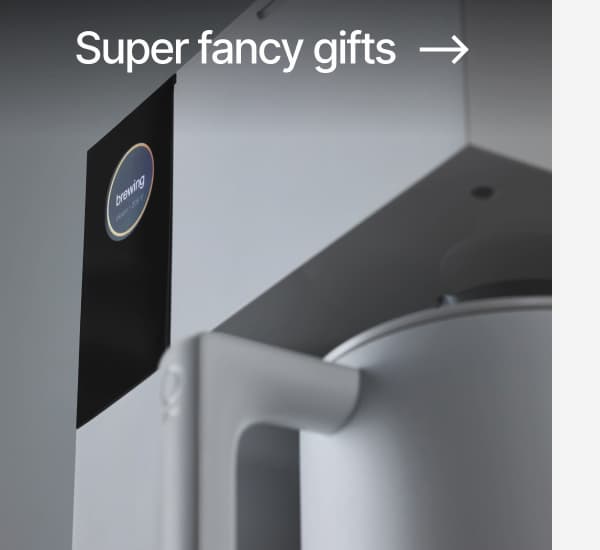 Super Fancy Gifts