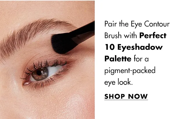 Perfect 10 Eyeshadow Palette Perfect 10 Eyeshadow Palette