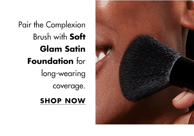 Soft Glam Satin Foundation Soft Glam Satin Foundation