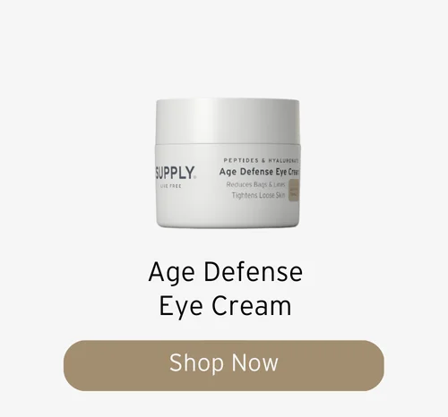 Age Defense Eye Cream
