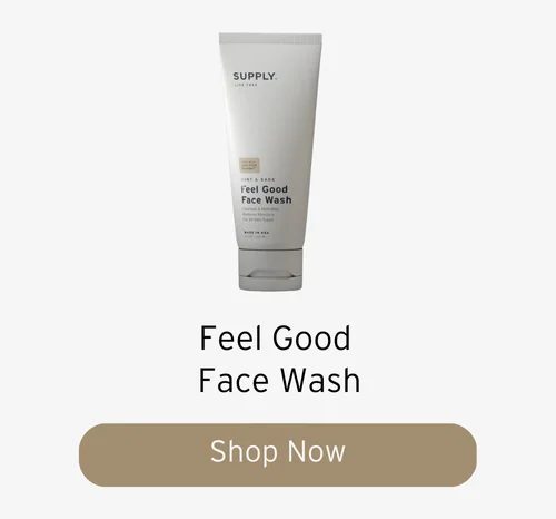 Feel Good Face Wash