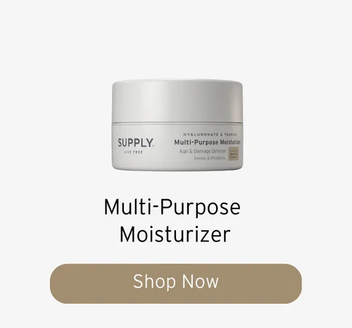 Multi-Purpose Moisturizer