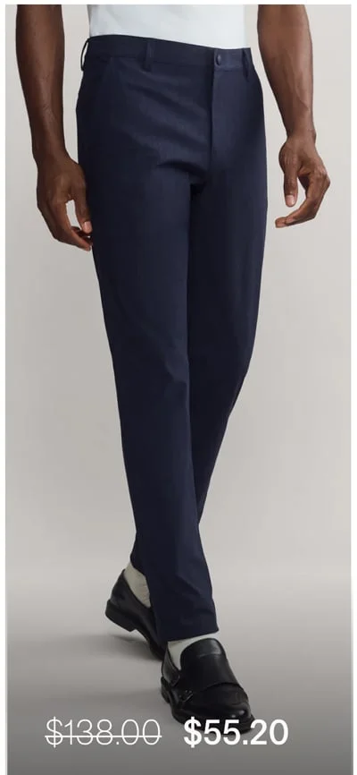 Commuter® Pant - Slim