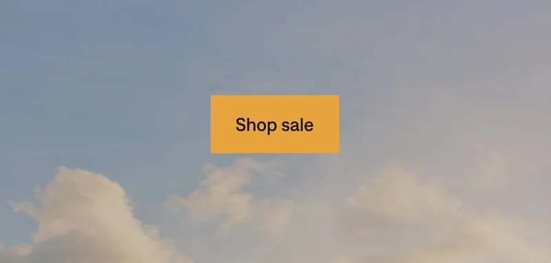 Shop sale