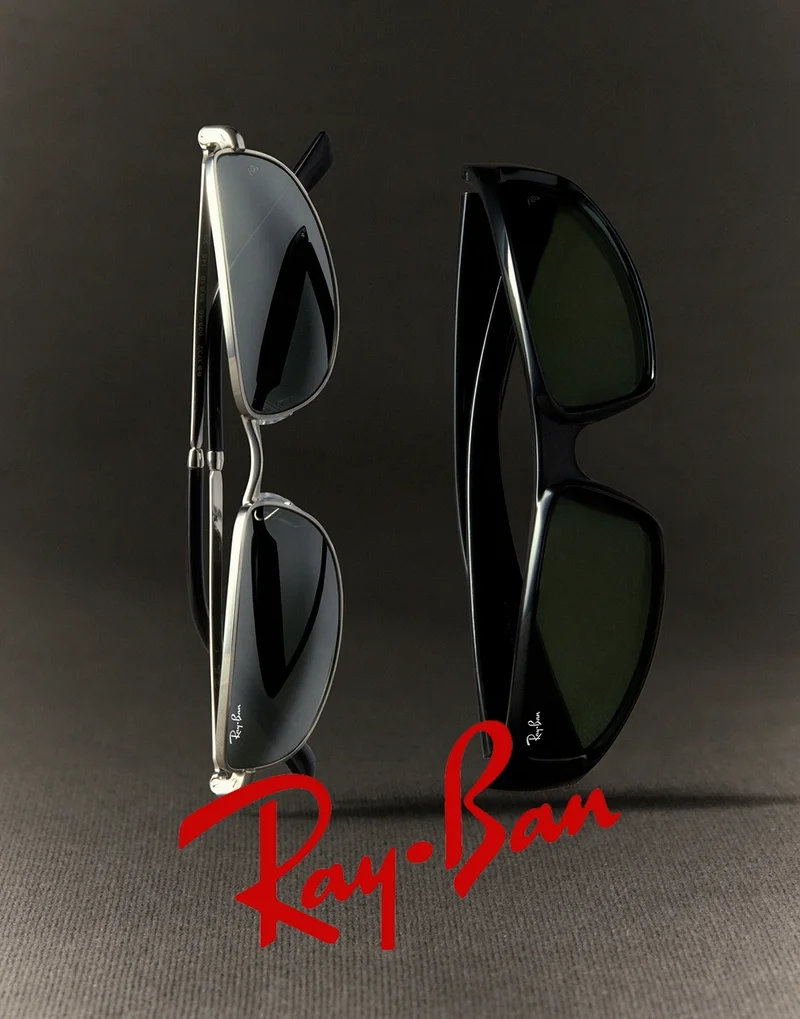Ray-Ban