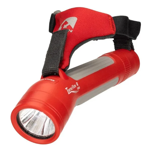 Nathan Terra Fire Hand Torch 300R