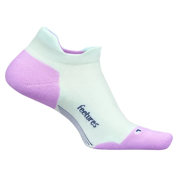Feetures Elite Max Cushion No Show Tab