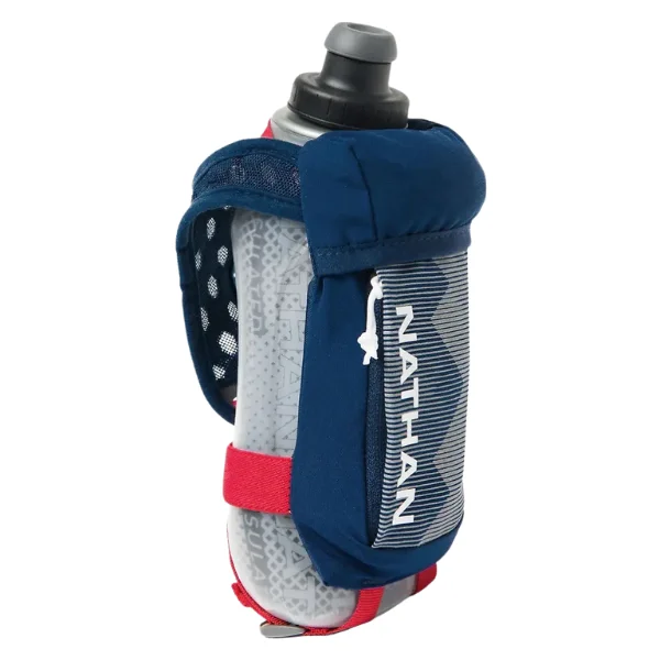 Nathan QuickSqueeze 18oz Insulated Handheld
