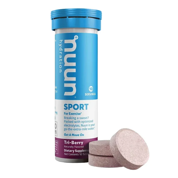 Nuun Sport