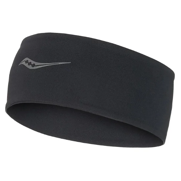 Saucony Hurricane Headband