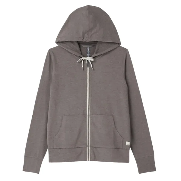 Vuori Halo Performance Hoodie 2.0