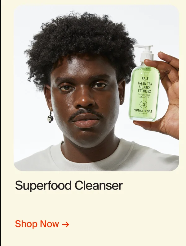 superfood-cleanser