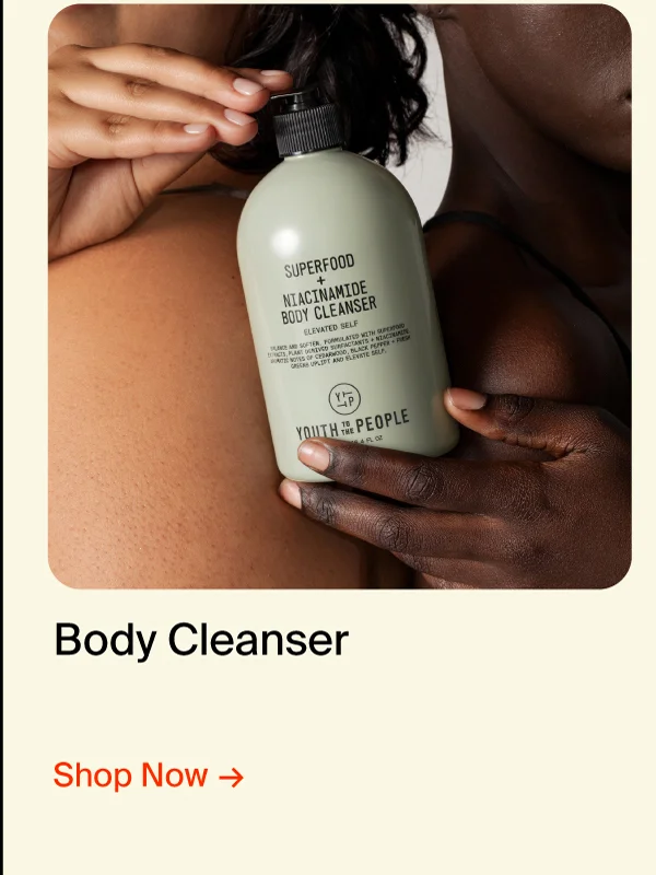 body-cleanser