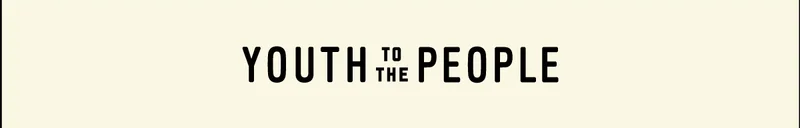 Youth To The People