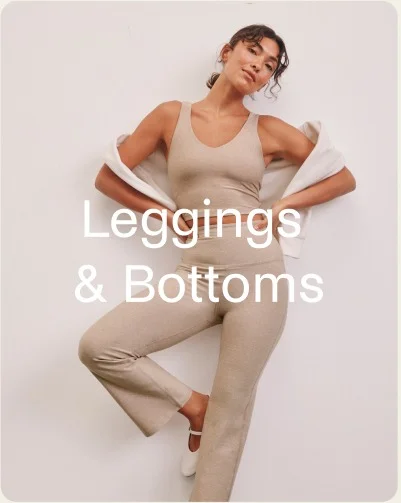 Sale - Leggings & Bottoms