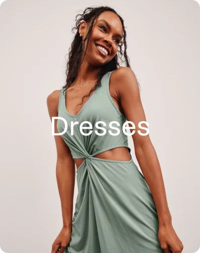 Sale - Dresses