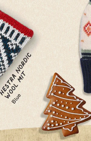mitten