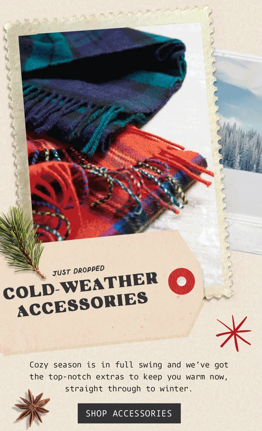 Accessories
