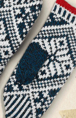 mitten
