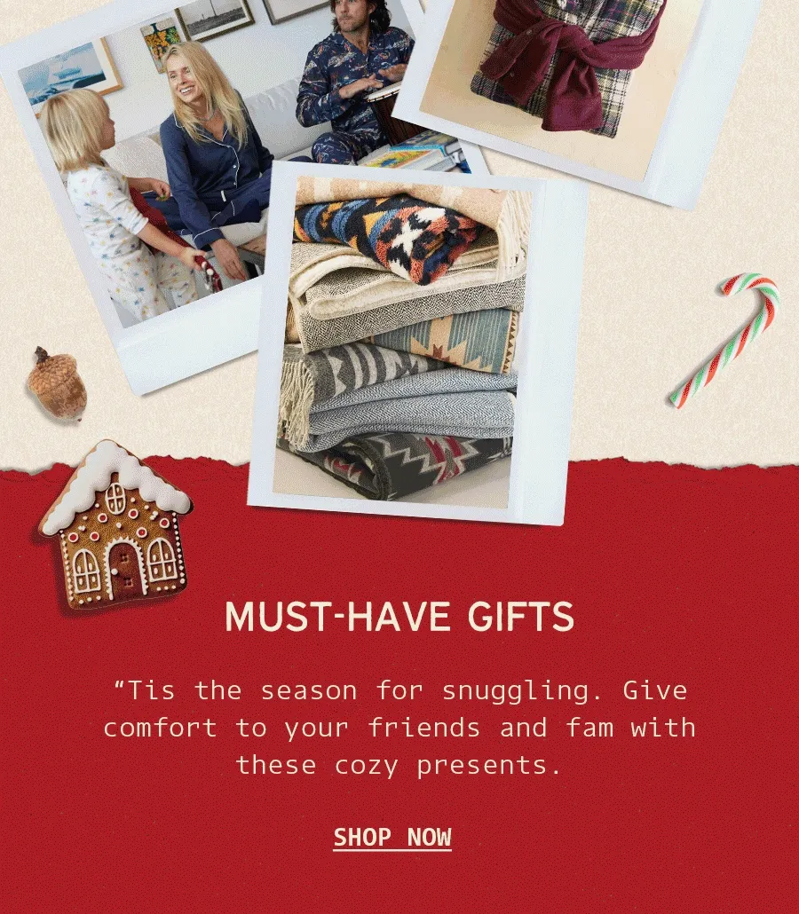 Gifts