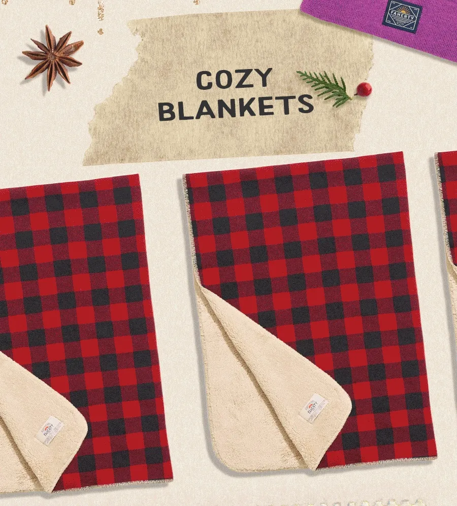 Blankets