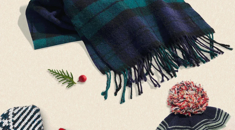 Scarf