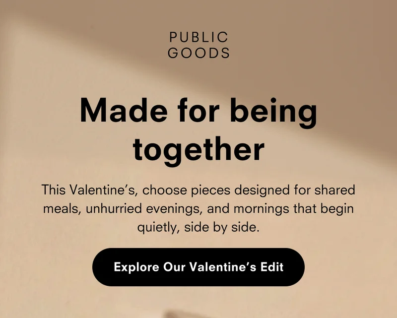 Made for being together