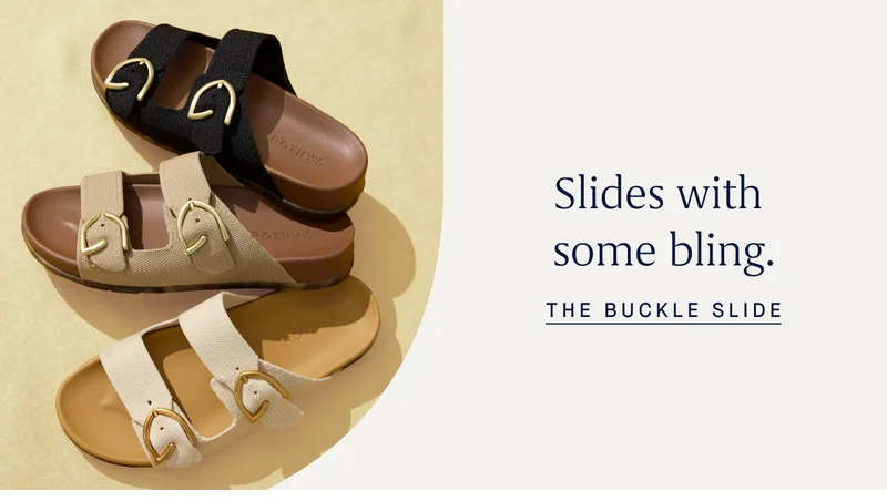 Find your spring style.