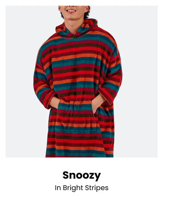 Snoozy