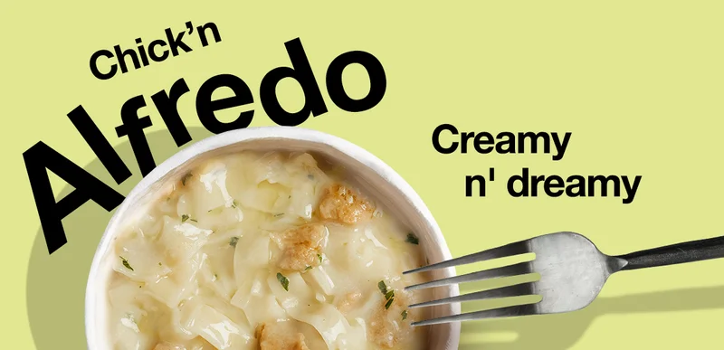 Alfredo Pasta