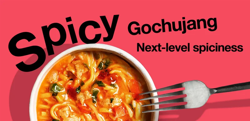 Gochjang Banner