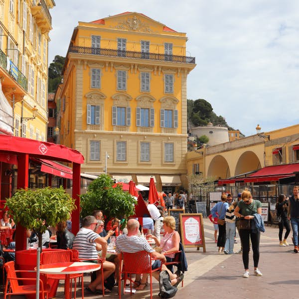 Nice france