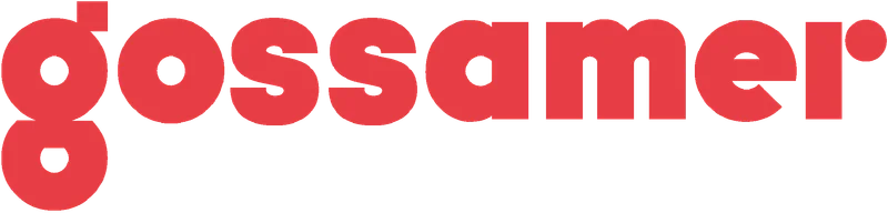 Gossamer Logo