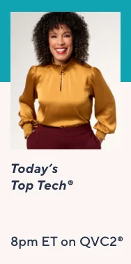 top tech