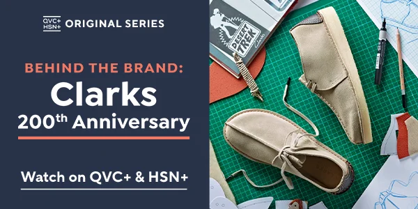 behind the brand