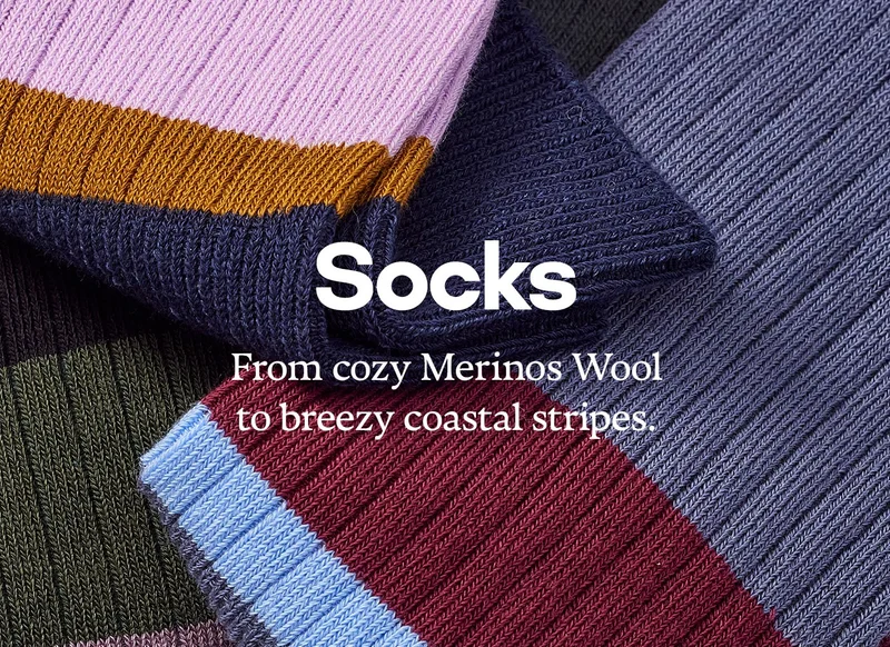 Socks